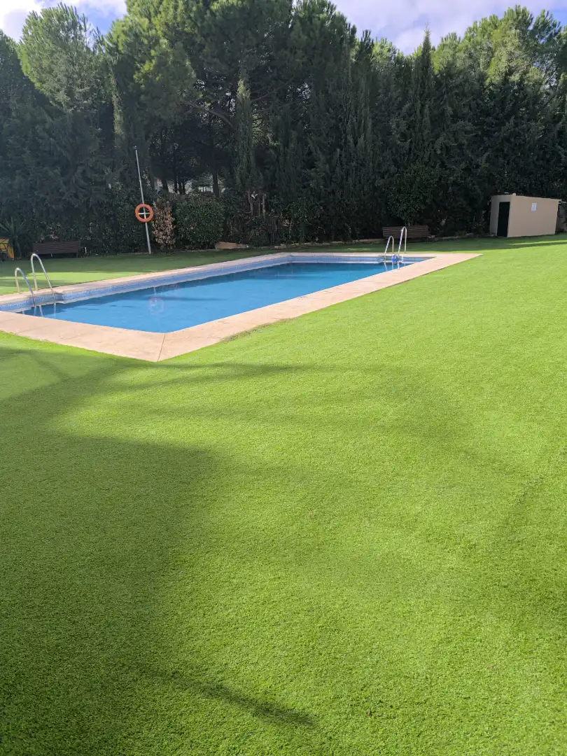 Pis amb piscina en venda a Calle Sevilla 135, imagen 9