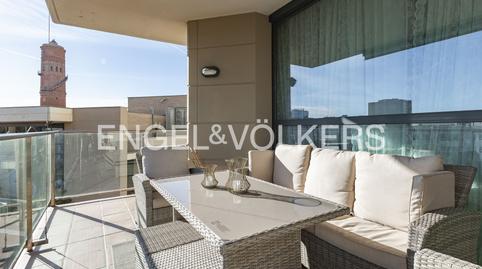 Foto 5 de Apartamento en venta en Diagonal Mar i el Front Marítim del Poblenou, Barcelona