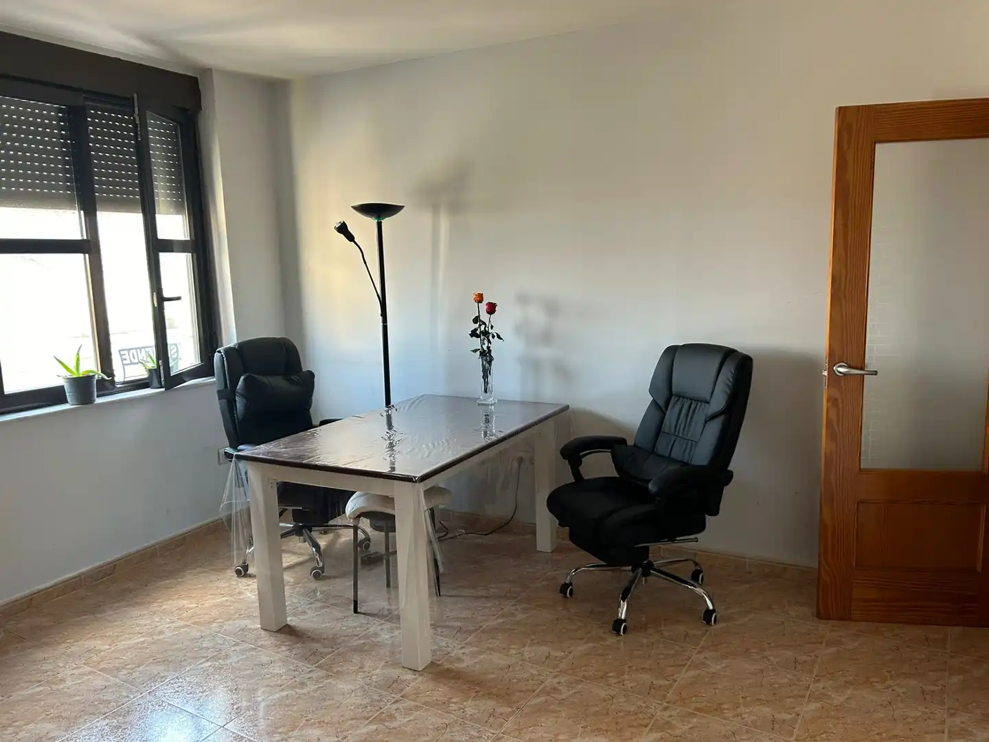 Flat for sale in Zamora Capital   with Furnished