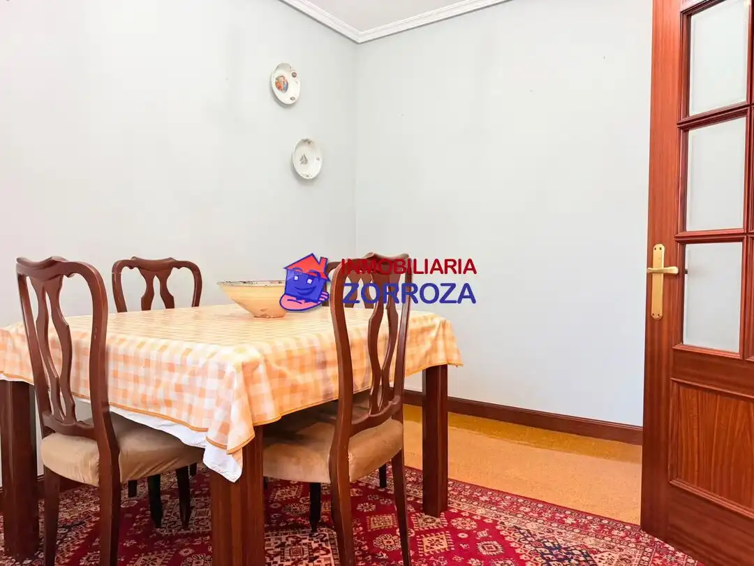 Appartamento con terrazza in vendita a Vicente Zabala Parrokoaren Kalea, imagen 11