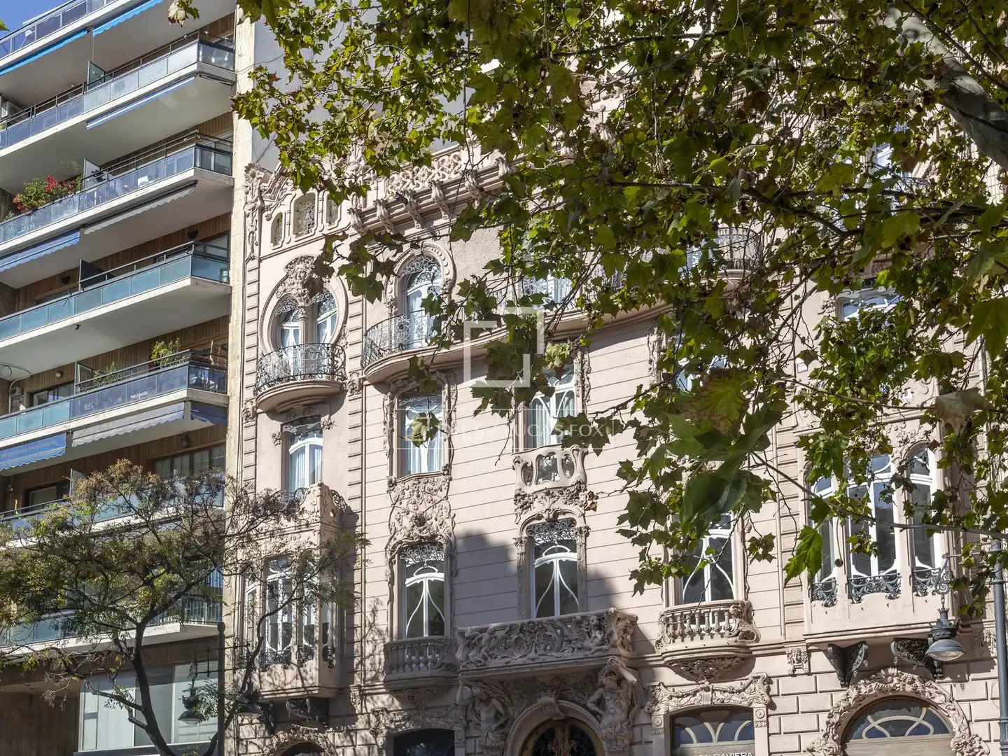 Appartamento con terrazza in vendita a L'Eixample, imagen 67
