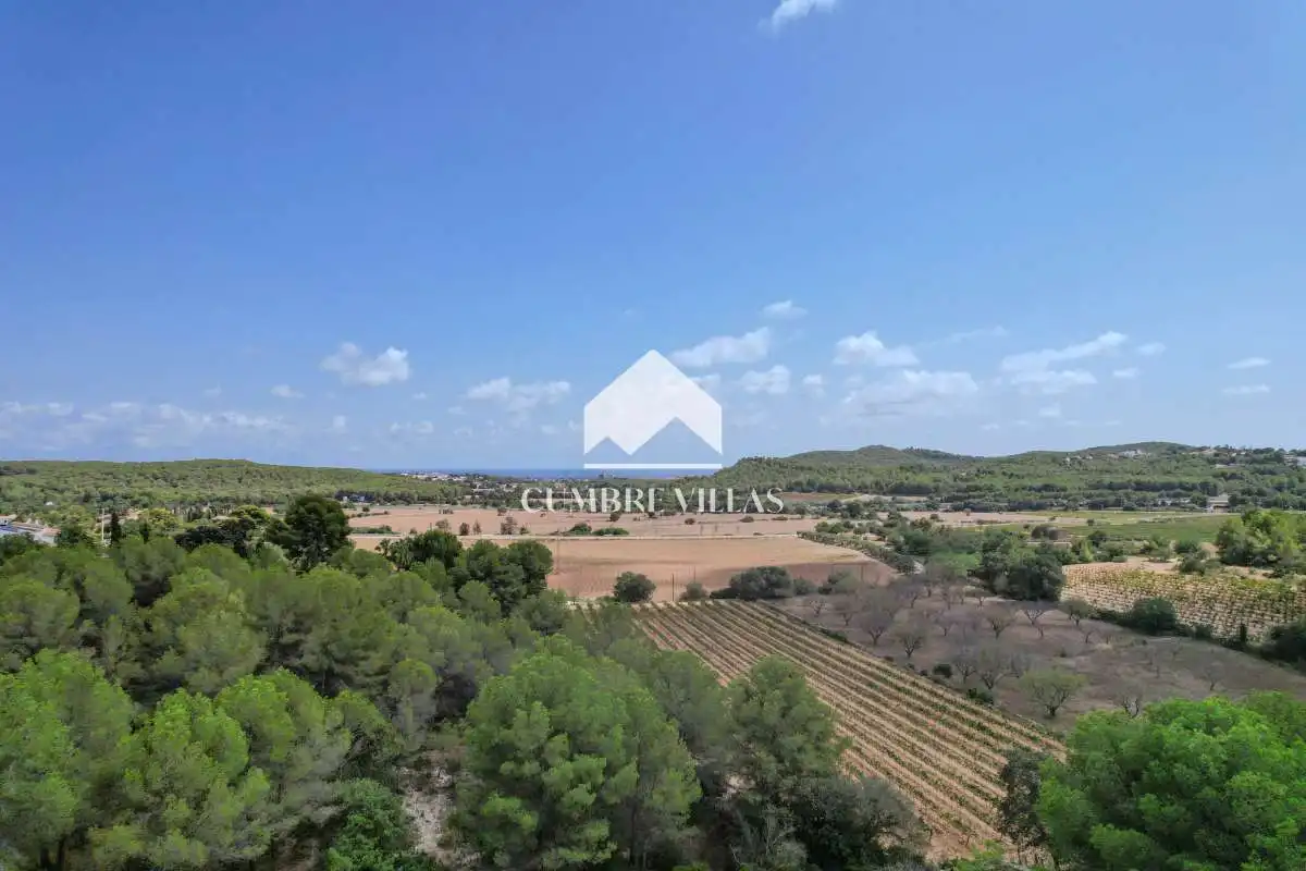Casa o xalet en venda en Sant Pere de Ribes amb Calefacció, Terrassa i Traster