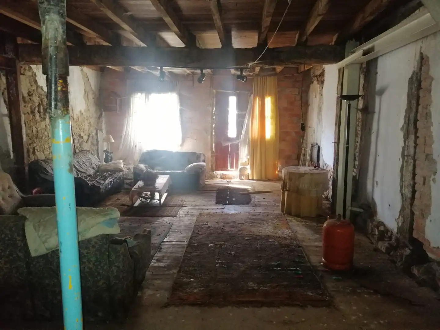 Casa adosada en venta en Ampuero con Terraza, Trastero y Balcón