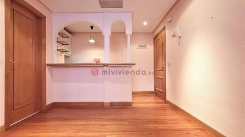 Foto 5 de Estudio de alquiler en De Amaniel, Universidad - Malasaña,  Madrid Capital