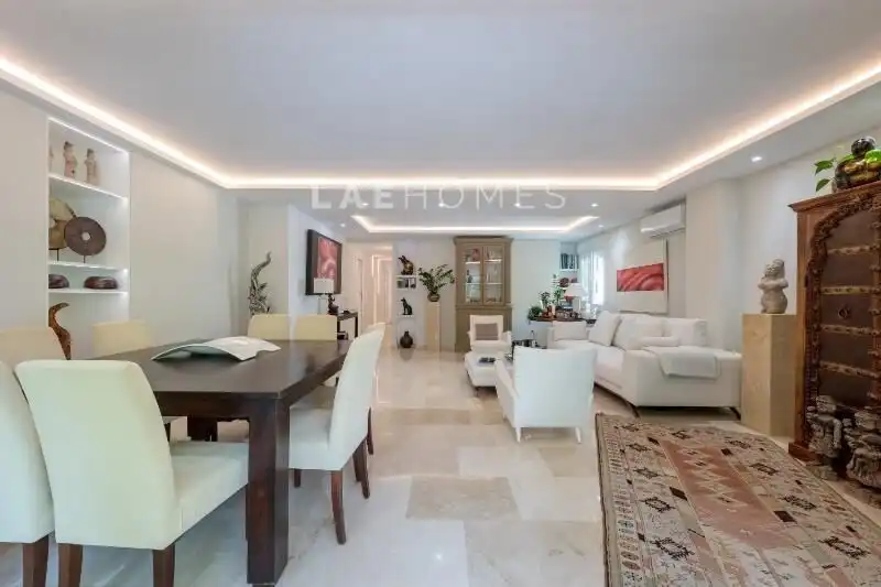 Wohnung zum Verkauf in Calle Camilo José Cela, Playa Bajadilla - Puertos