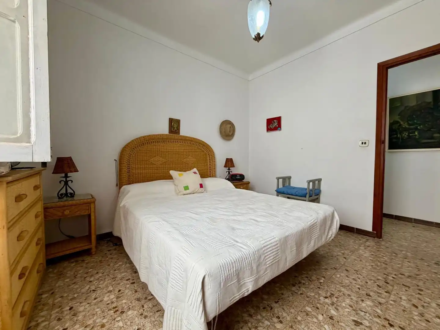 Casa amb terrassa en venda a Calle VIRGEN DE LAS HUERTAS, imagen 12
