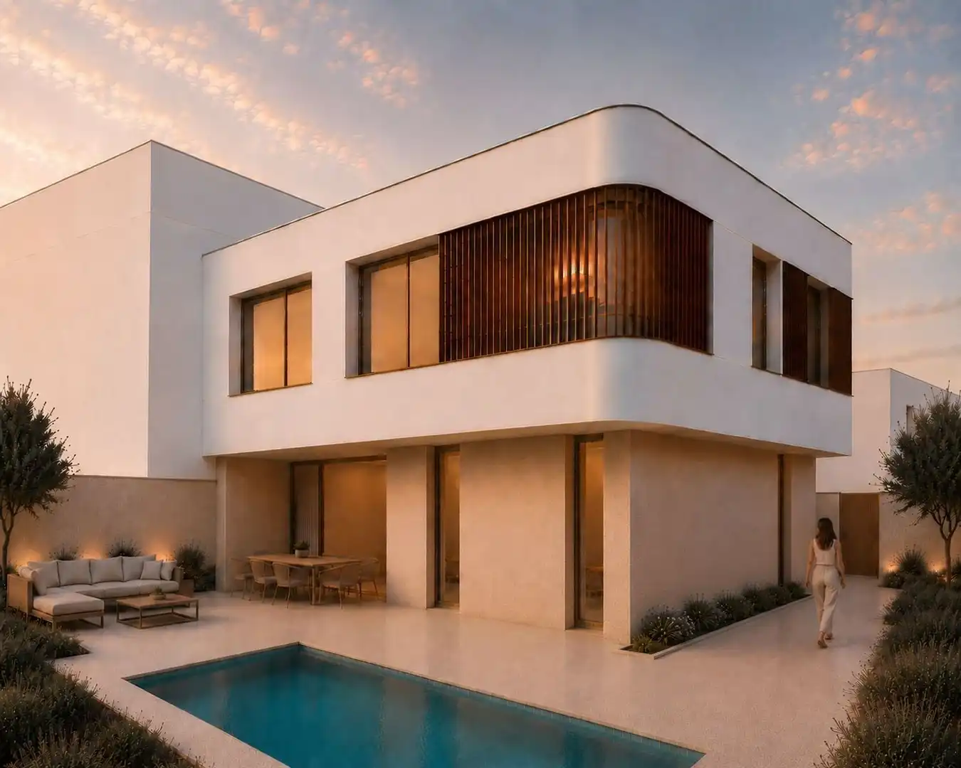 Terreno residenziale in vendita a Calle Giacomo Puccini 4, imagen 2