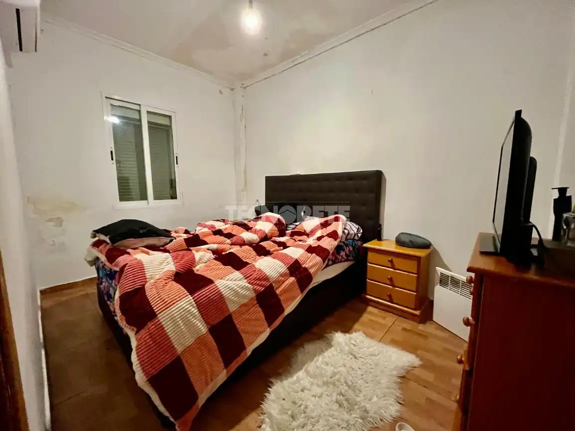 Habitación de Casa o chalet en venta en Recas con Aire acondicionado y Trastero