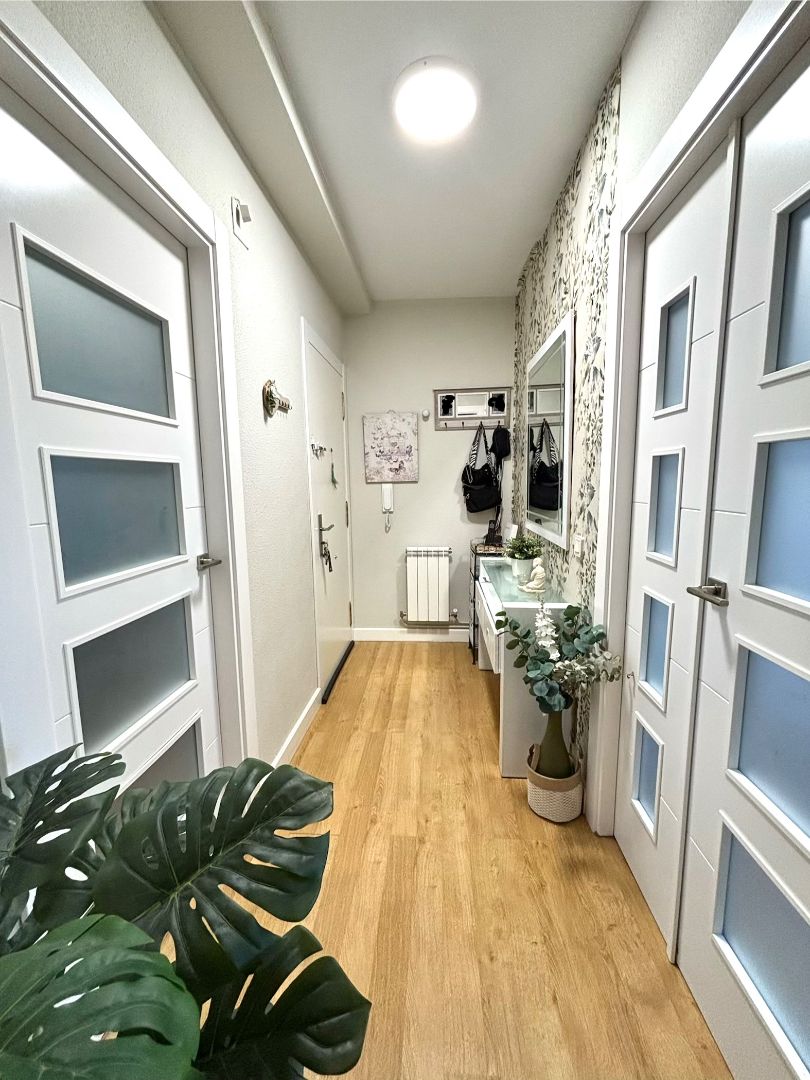 Flat for sale in Plasencia  with Air Conditioner, Heating and Parquet flooring