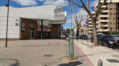 Photo 5 of Premises for sale in Arabial, 45, Fígares,  Granada Capital