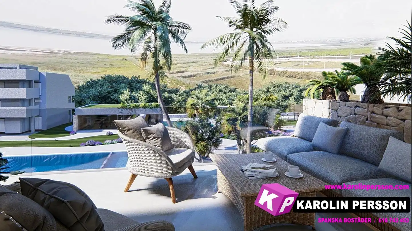 Ático con terraza en venta en Plaça el Xiprer, imagen 17