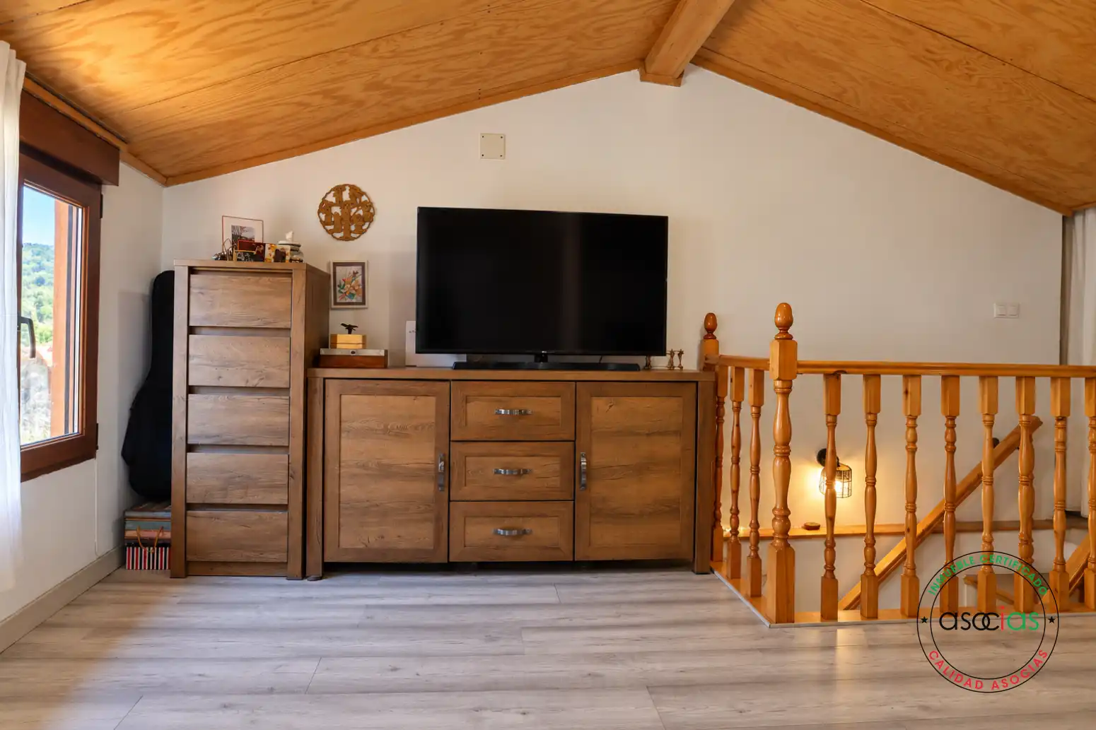 House with terrace for sale in Sama - CS PIECES,LES 6, imagen 11