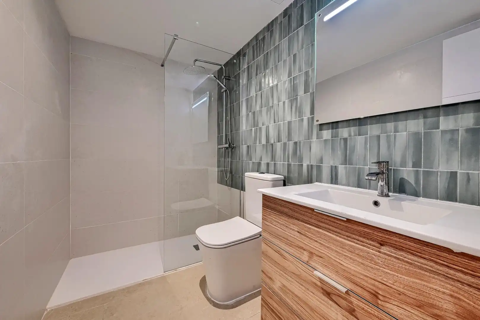 Appartement compact avec ascenseur à vendre à Avenida de Arias Maldonado, imagen 6