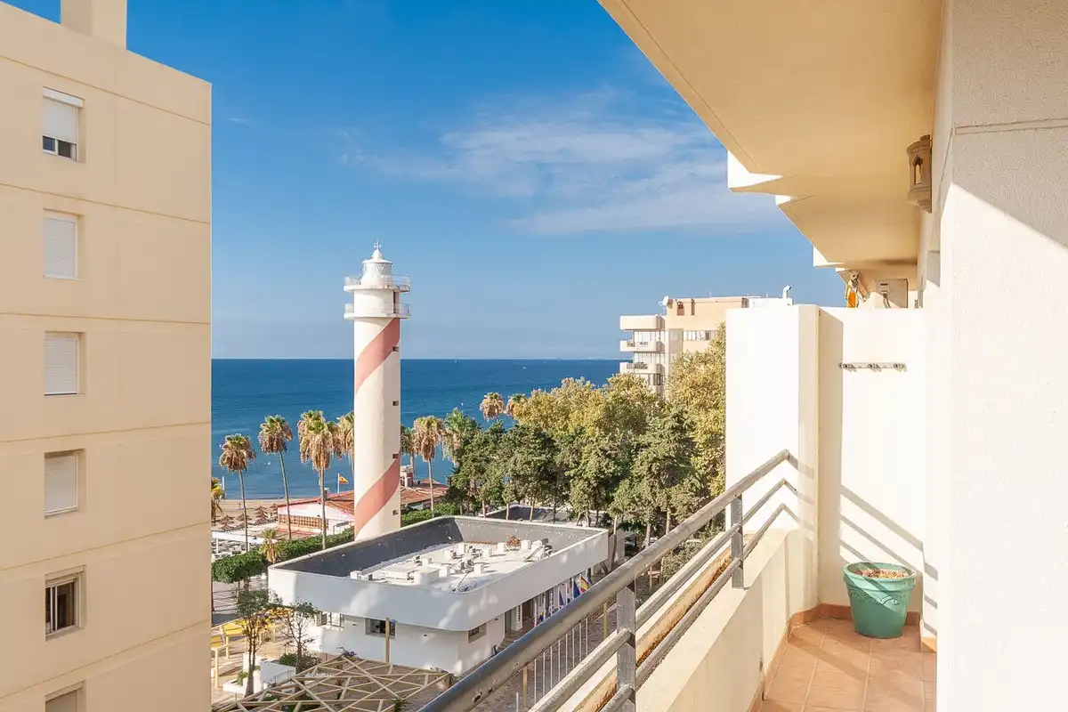 Piso con ascensor en venta en Marbella Centro, imagen 2