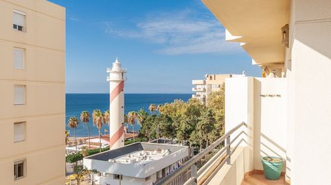 Foto 2 de Piso en venta en Casco Antiguo, Marbella
