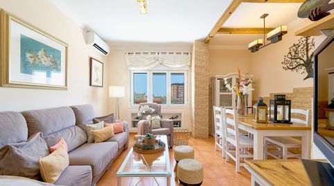 Foto 2 de Piso en venta en Carranque - Haza Cuevas, Málaga Capital