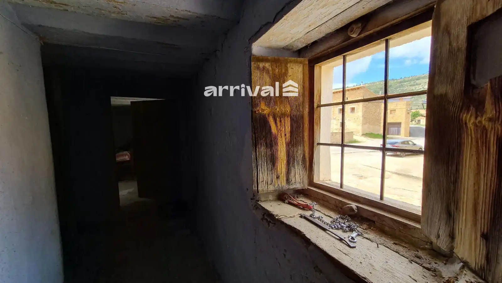 Casa o xalet en venda en Cañada de Benatanduz amb Terrassa