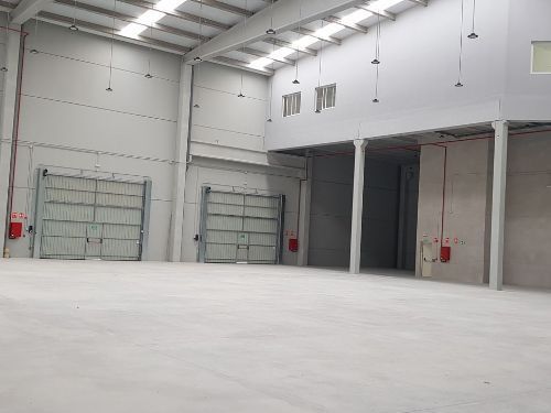 Industrial buildings to rent in Villanueva del Pardillo