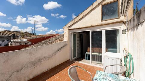 Photo 3 of Single-family semi-detached for sale in  Tiña, 11, Barrio de Albaicín,  Granada Capital