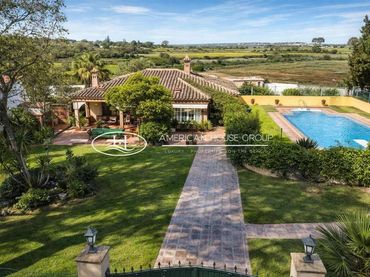 Maison avec piscine à vendre à Los Gallos