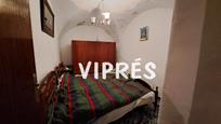 Bedroom of House or chalet for sale in Cáceres Capital  with Terrace