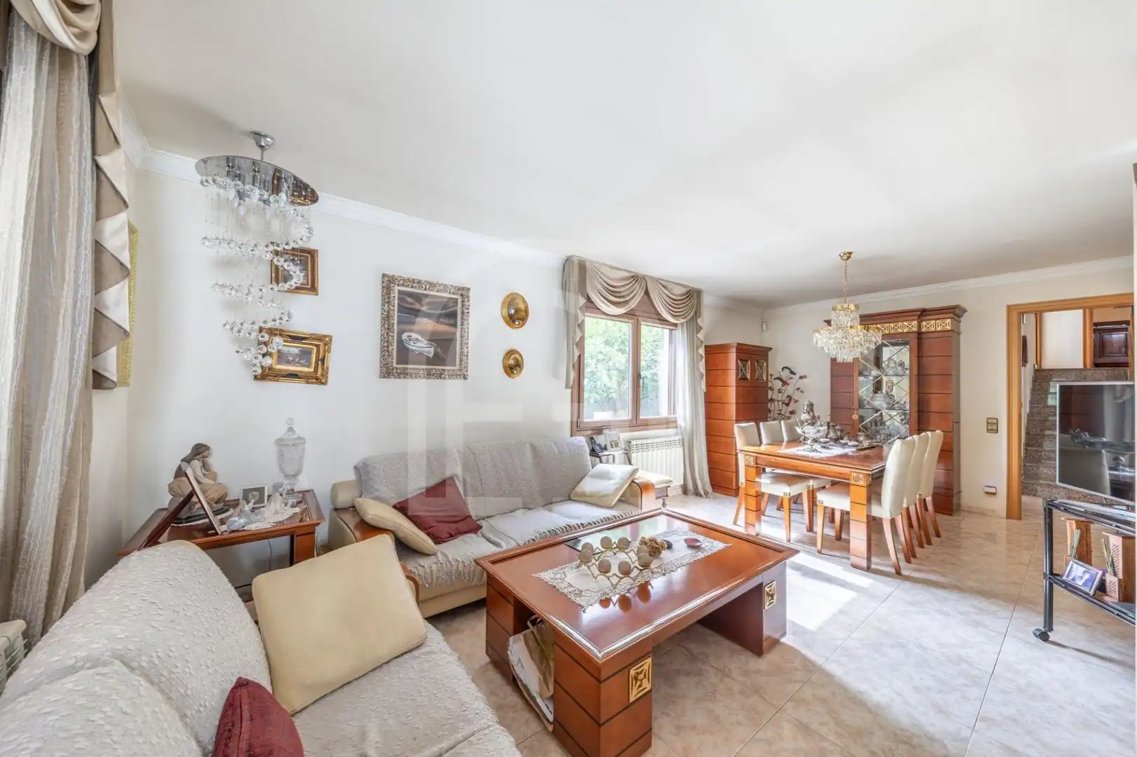 Casa en venta en Sant Fost de Campsentelles, imagen 4