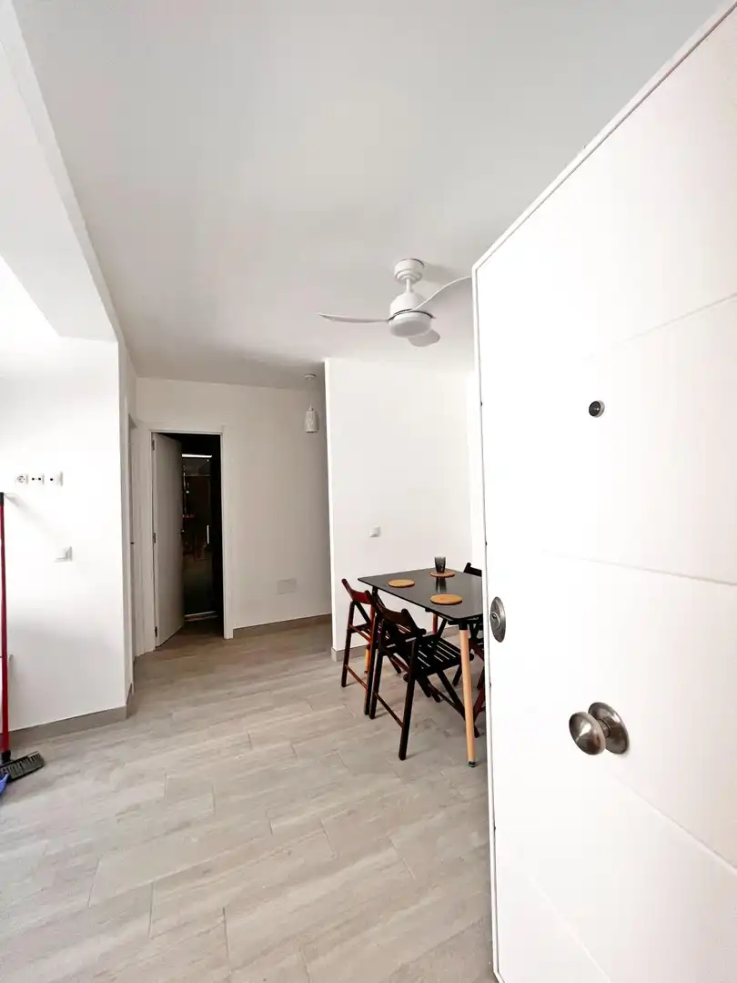 Flat for sale in Málaga  with Furnished