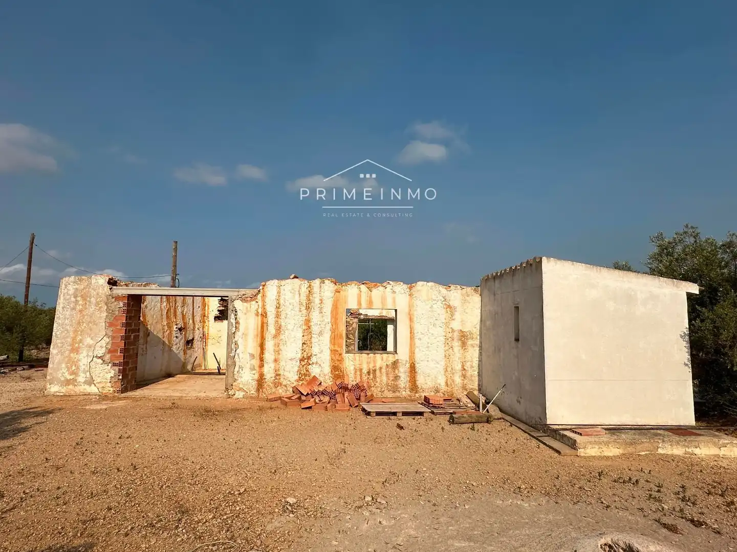 Terreny residencial en venda a L'Ampolla, imagen 15