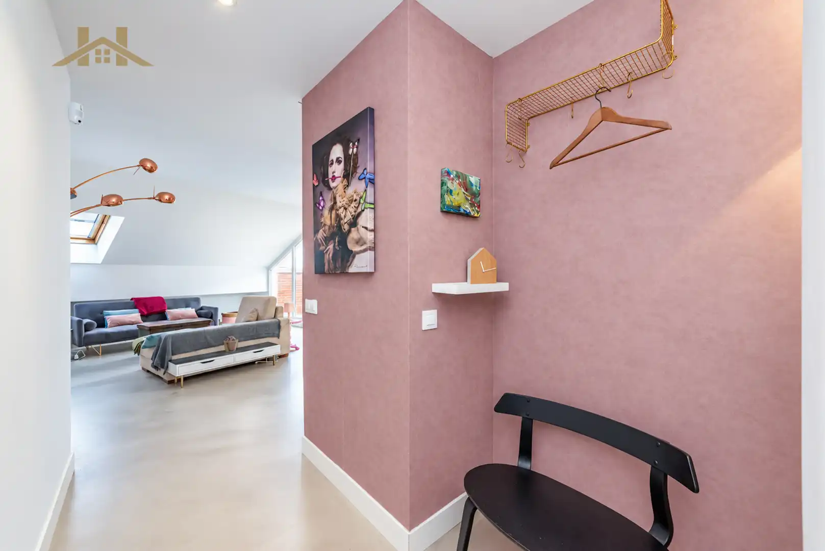 Penthouse with lift for sale in Calle Tahona Antigua, imagen 15