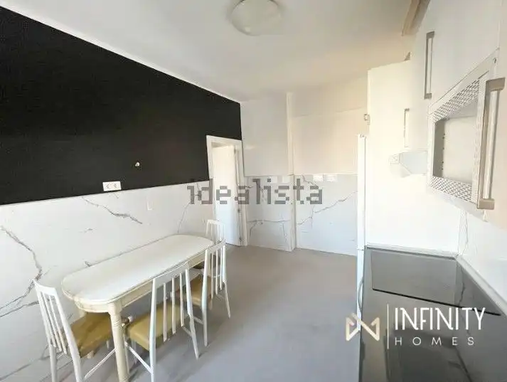 Habitación de Piso de alquiler en Bilbao  con Calefacción