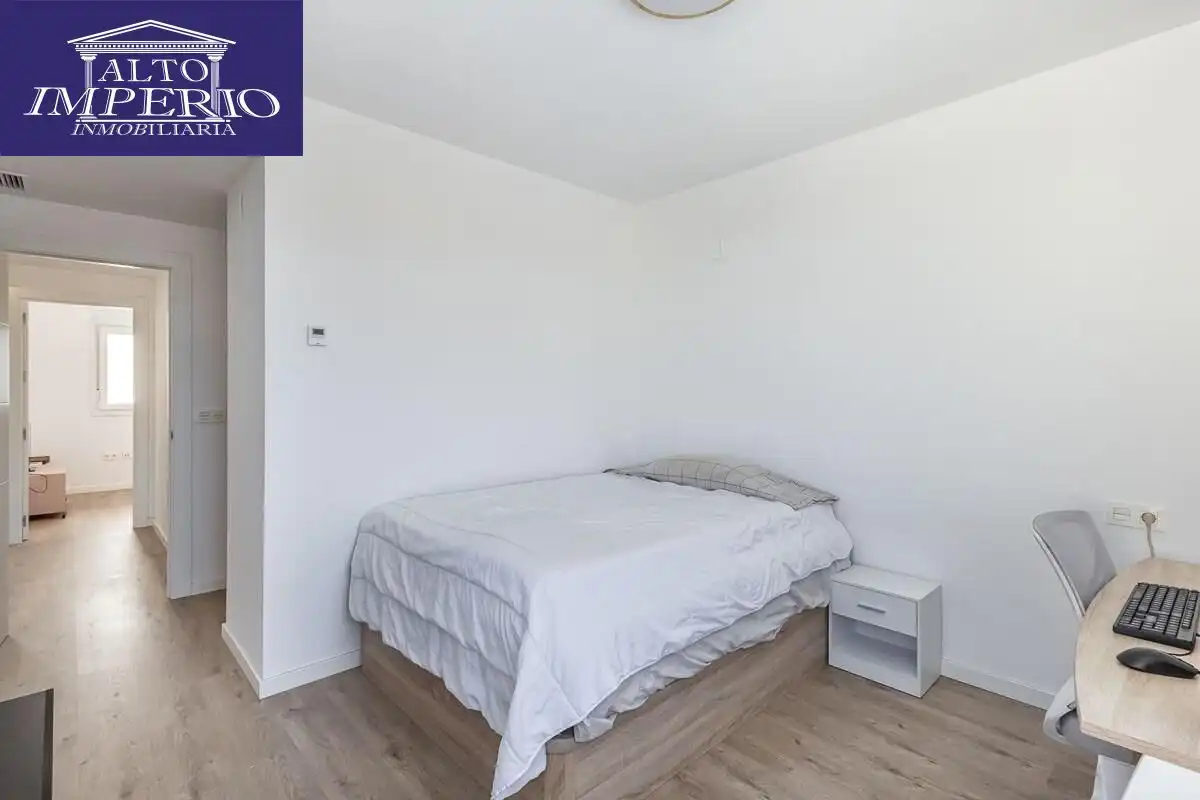 Villa avec balcon à vendre à Calle Chimborazo 57, imagen 34