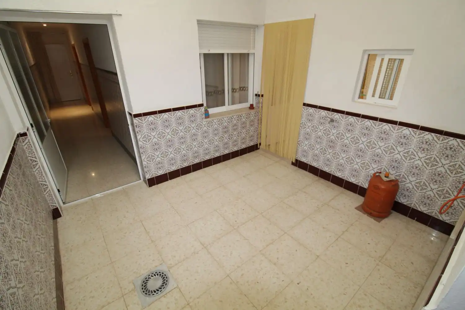 Casa adosada en venta en Aldea del Rey con Terraza y Trastero
