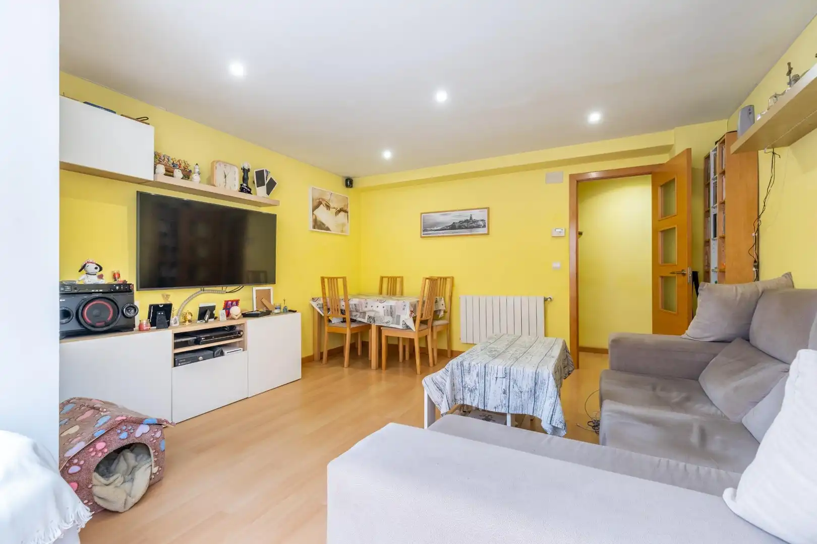 Piso con ascensor en venta en Carrer Pintor Gisbert, imagen 2