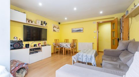 Foto 2 de Piso en venta en Carrer Pintor Gisbert, Santo Domigo, Alicante / Alacant