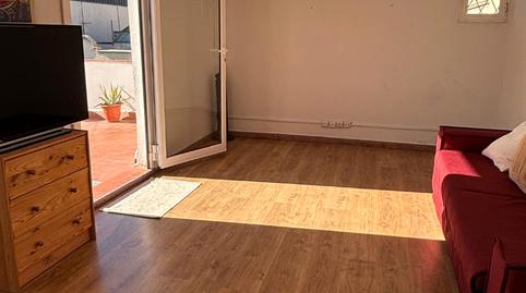 Foto 5 de Ático en venta en Carrer de Provença, L'Antiga Esquerra de l'Eixample,  Barcelona Capital