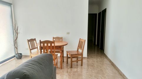 Foto 3 de Ático de alquiler en Calle Italia, 10, Radazul, El Rosario