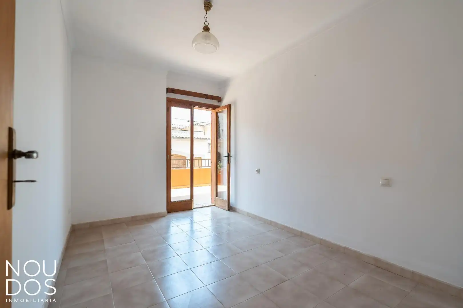 Planta baixa en venda en  Palma de Mallorca amb Calefacció i Terrassa