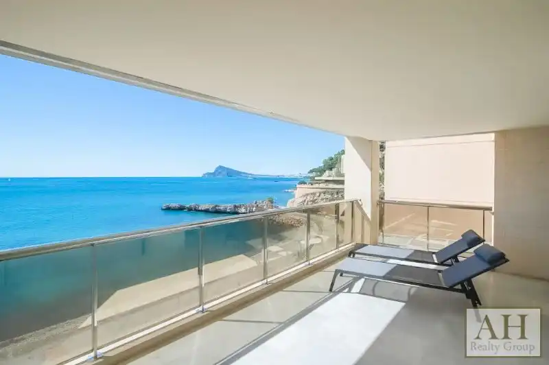 Appartement compact à vendre à Mascarat, imagen 7