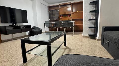 Photo 2 of Flat for rent in Plaça Manuel Sanchís Guarner, Malilla,  Valencia Capital