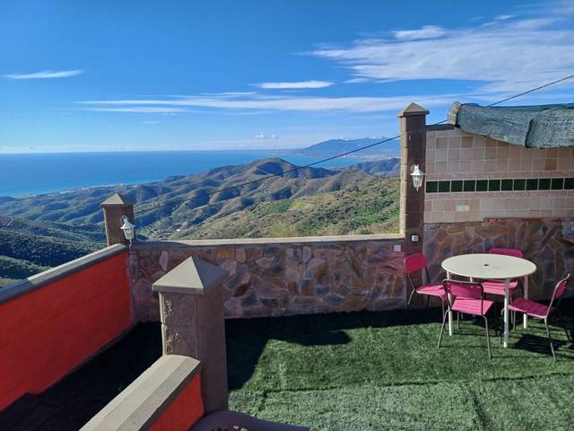 Finca rústica en Venta en  Piedras Blancas, 23 en Moclinejo