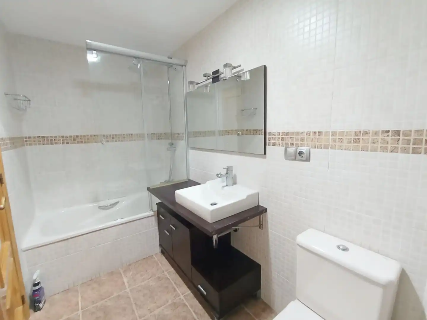 Baño de Piso de alquiler en Paiporta