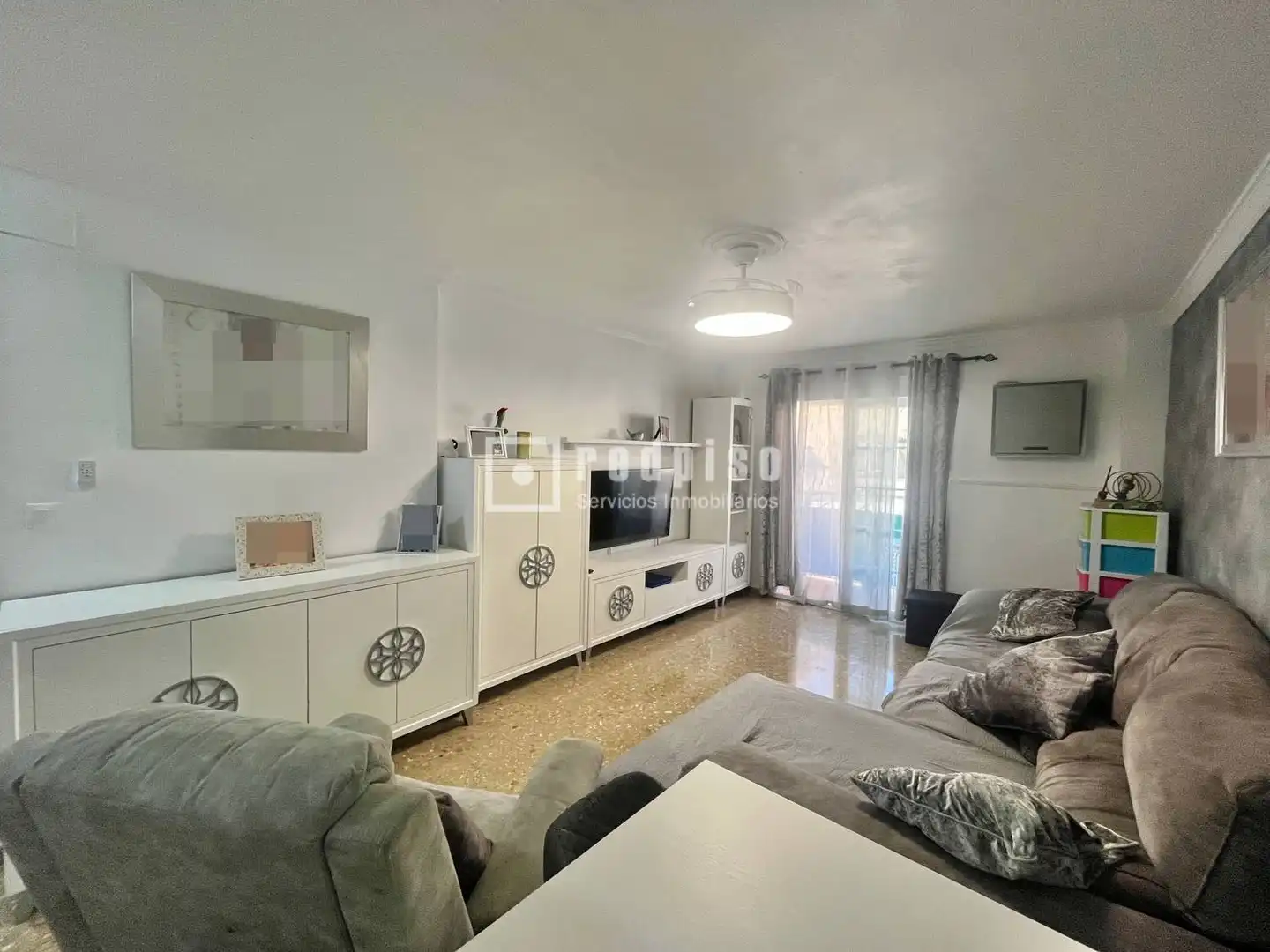Maisonette zum Verkauf in de Guzmán el Bueno