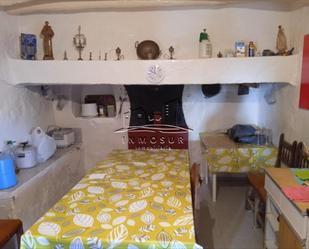 Cuina de Casa o xalet en venda en Lucena amb Piscina