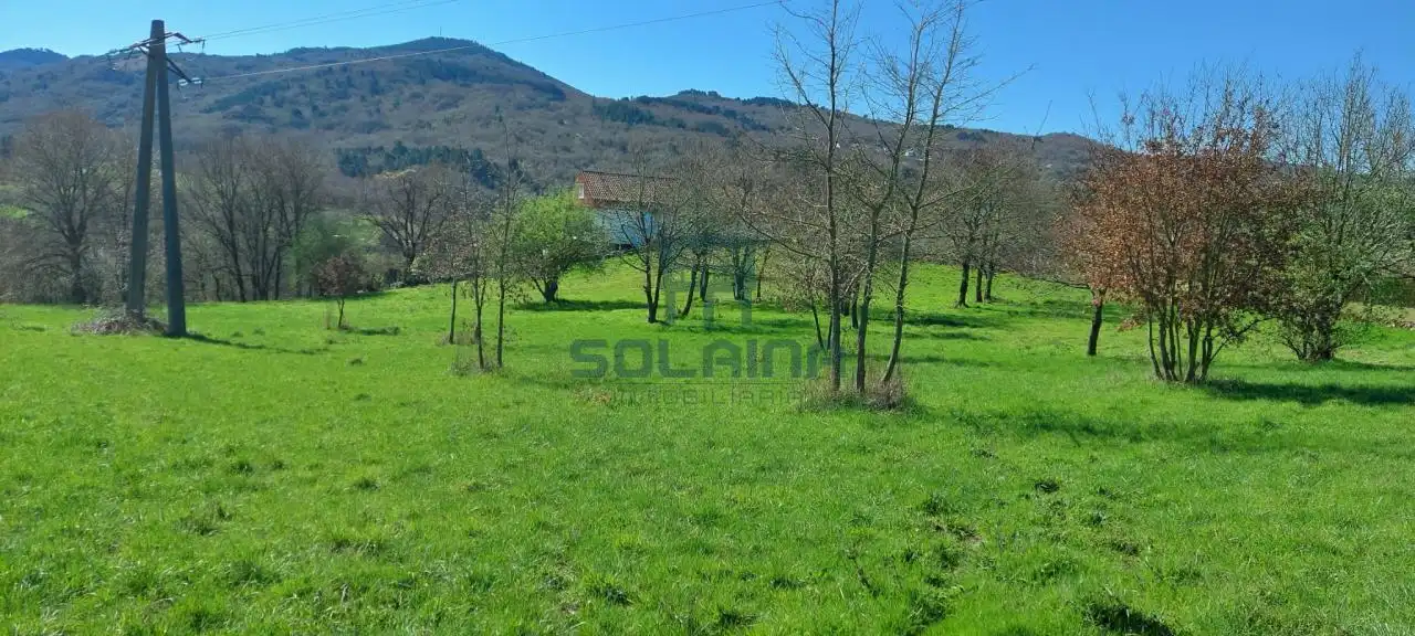Terreno residencial en venta en Allariz, imagen 12