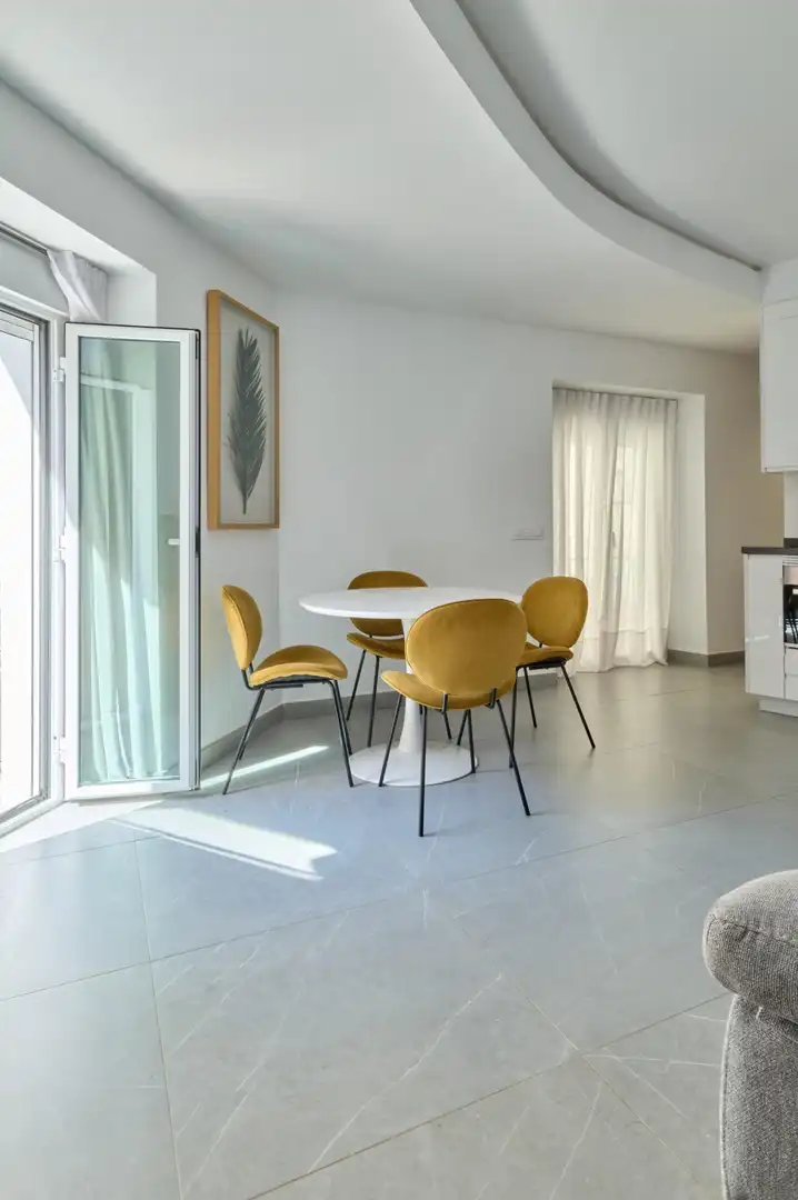 Flat with terrace for sale in Calle FRANCOS 6, imagen 24