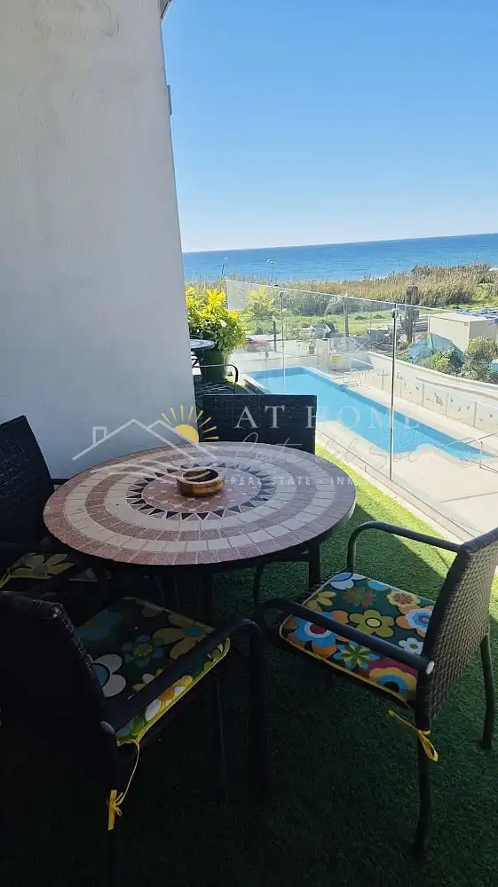 Apartament amb piscina en venda a El Morche, imagen 2