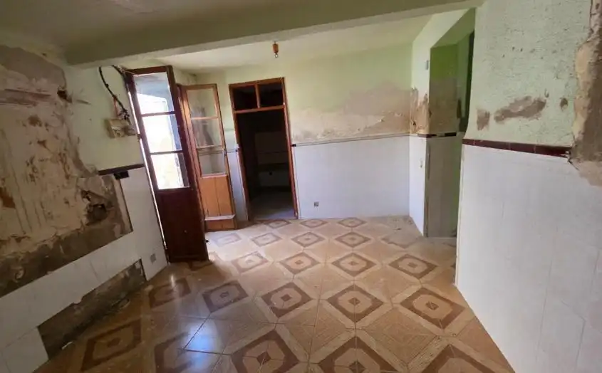 Casa en venda a Calle del Carnaval