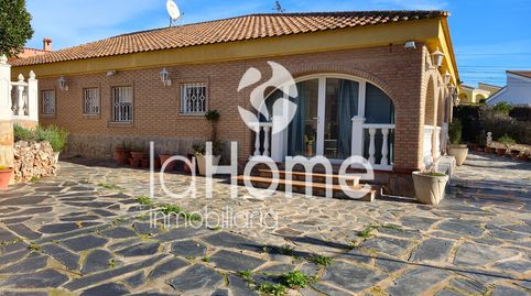 Foto 2 de Casa o chalet en venta en Urbanizaciones, Llíria