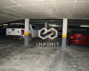 Parking of Garage for sale in Alcalá de Henares