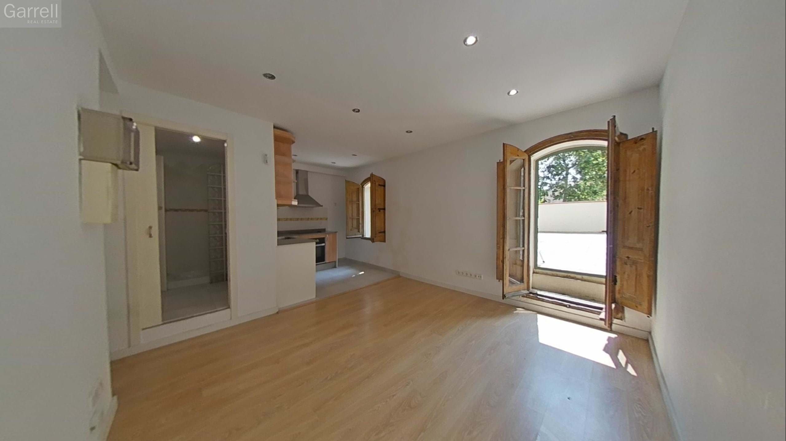 Piso en venta en  Barcelona Capital